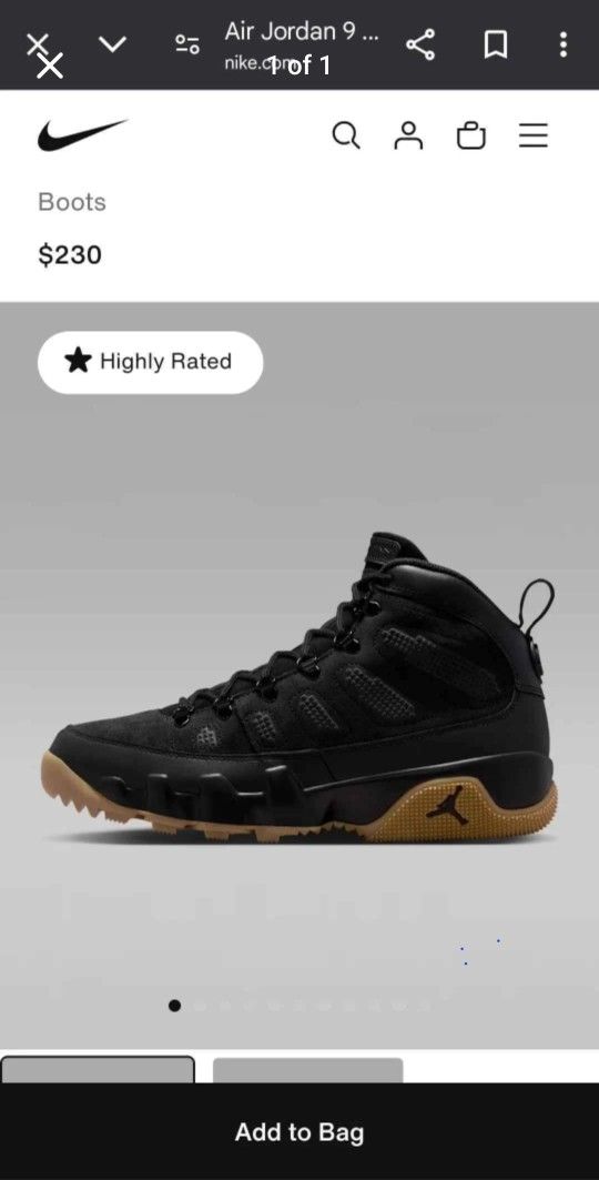 2025 OCTOBER JORDANS SIZE 10