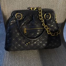 Marc Jacob’s Stam Purse Large. 