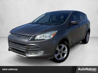 2013 Ford Escape