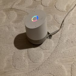 Google Home Speaker