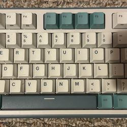 Royal Kludge RK-S98
