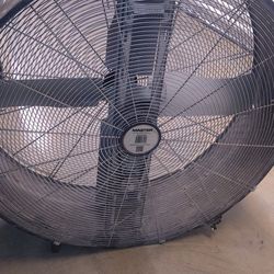 Industrial Fan