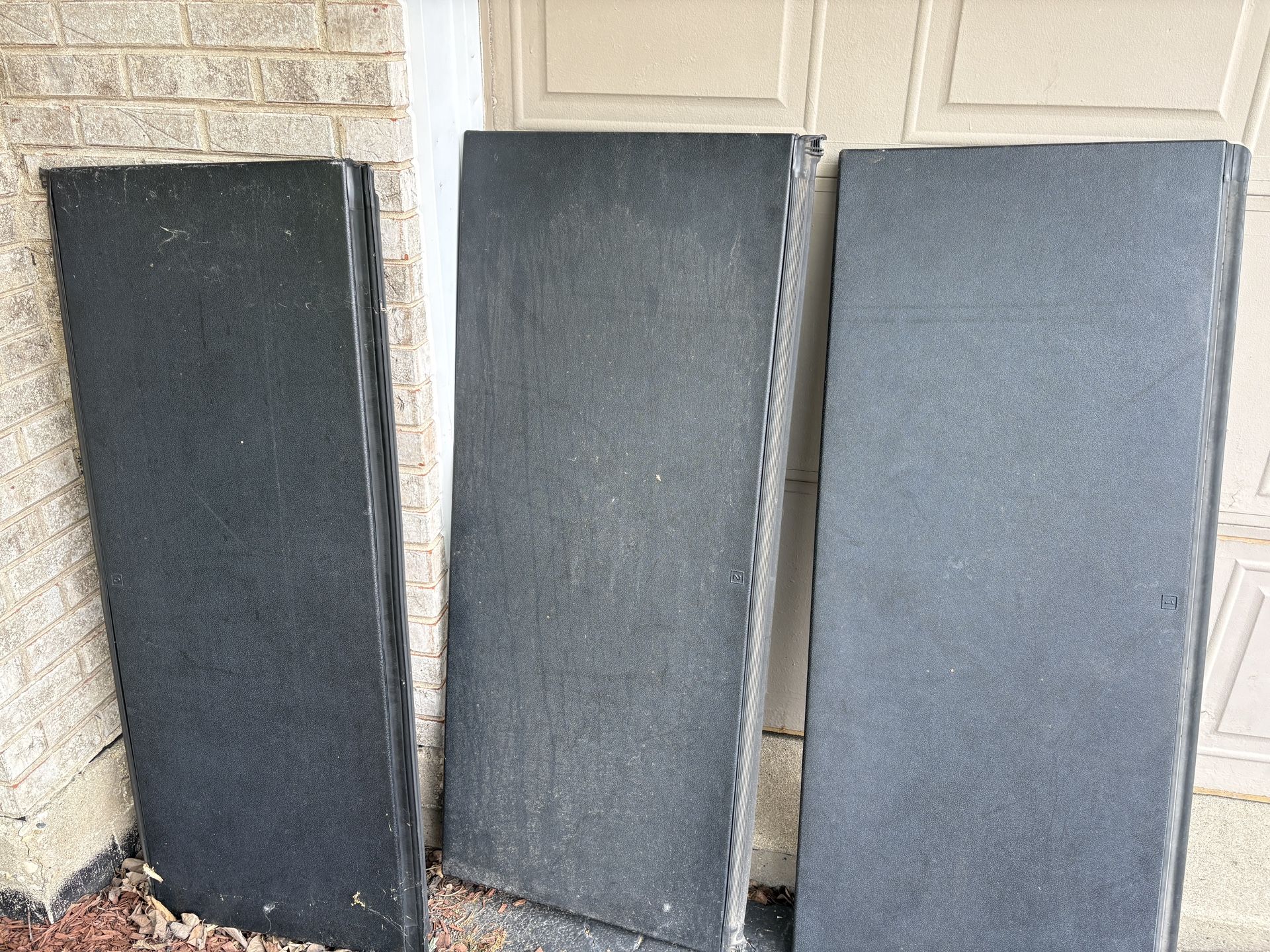 Chevy Avalanche Bed Cover