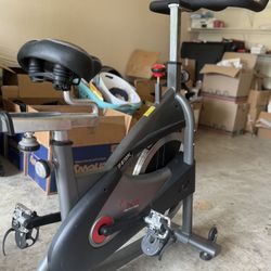 Sunny Exercise Bike