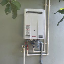 Water Heater 
