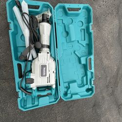 Makita Jackhammer 