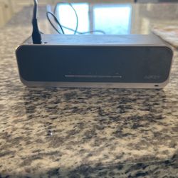 Aukey Bluetooth Speaker Sks1 Waterproof 