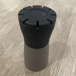 Microwave Steam Cleaner - Quick & Effortless Grime and Odor Elimination - Just Add Vinegar & Water - Microwave Cleaner