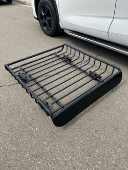 Yakima Roof Rack