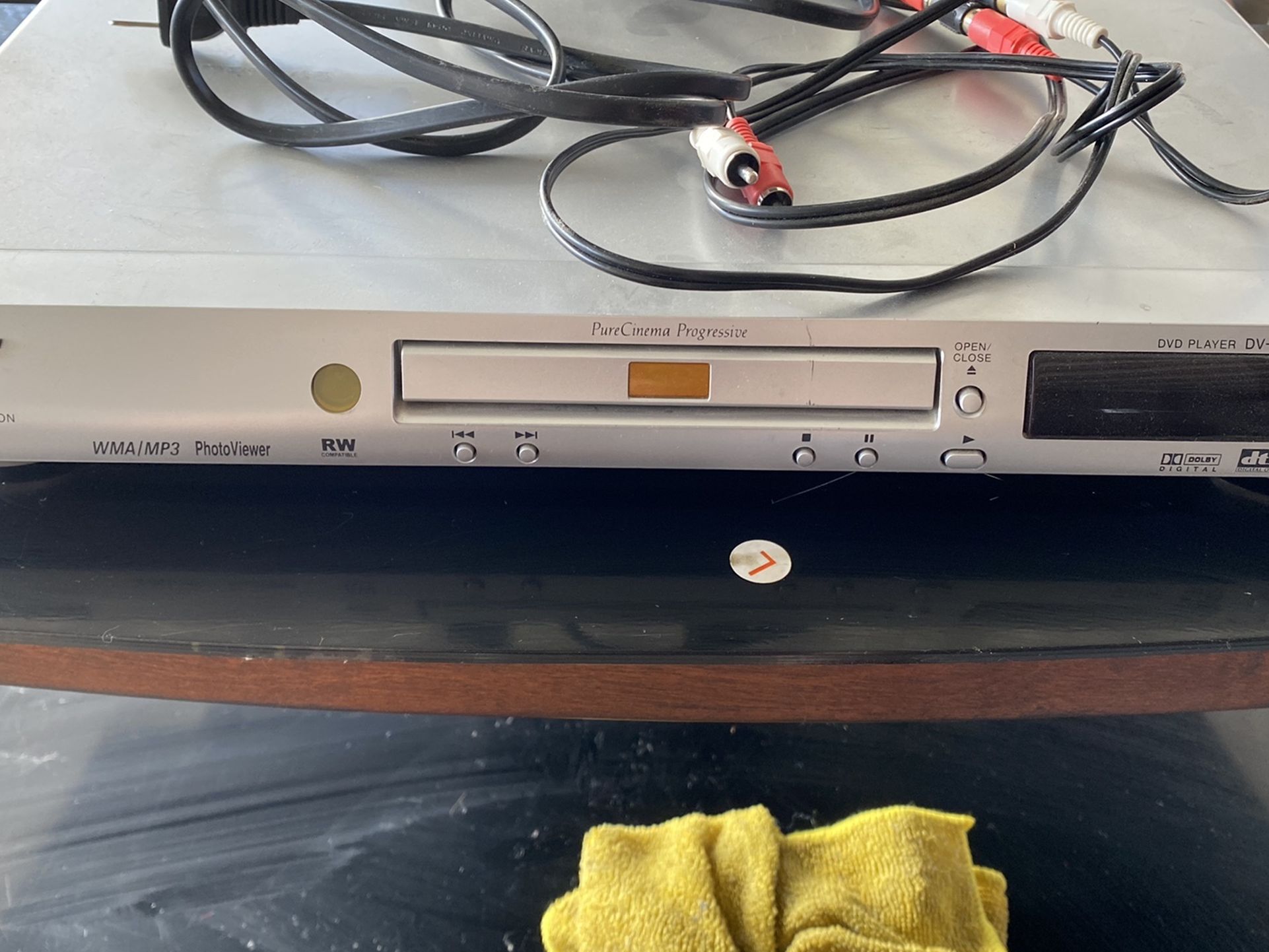 Pioneer DVR