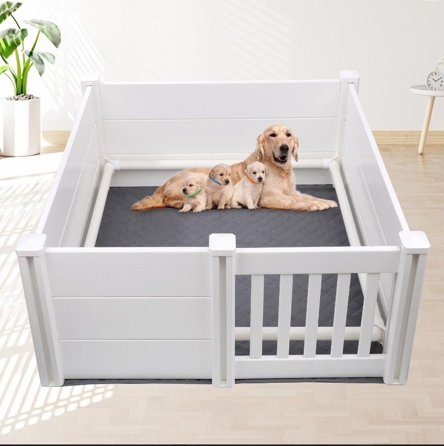 Whelping Box