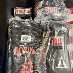 Title Classic Sparing Partner Bundle