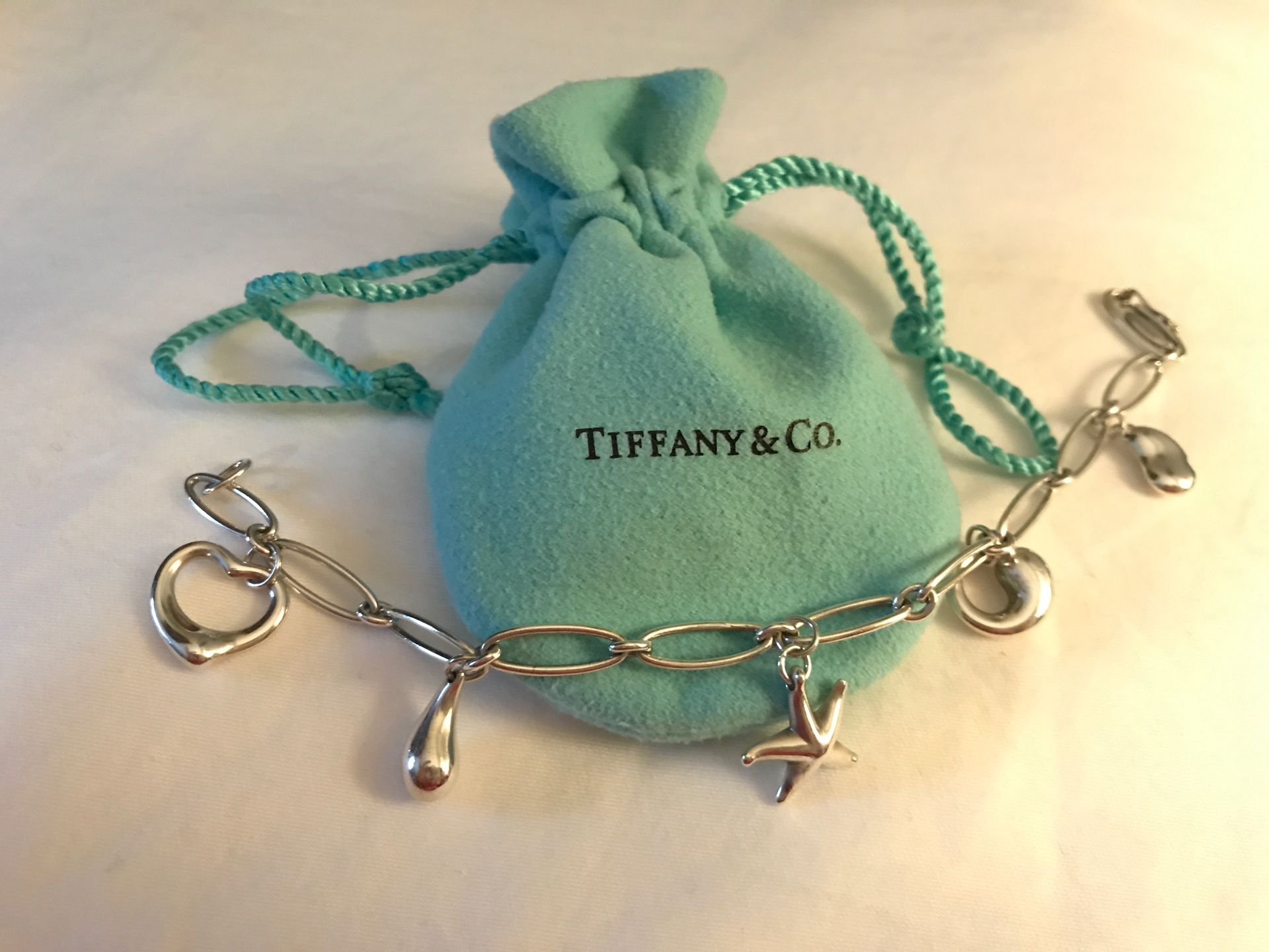 ♥️Tiffany & Co Bracelet❤️
