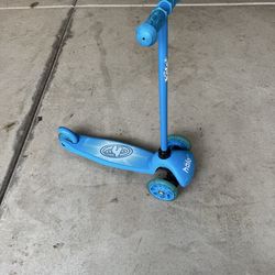 Halo Kids Scooter