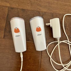 Tanda Clear Plus Red And Blue Light Treatment Devices 