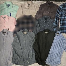 UPDATED 10 Med mens boys shirts flannels - Check my page for more Men's Women Maternity baby