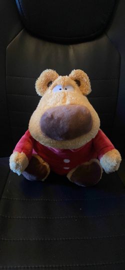 Stuff animal