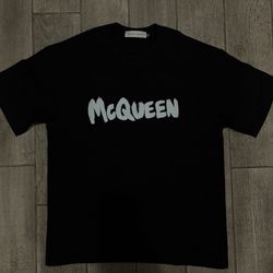 alexander mcqueen Tshirt