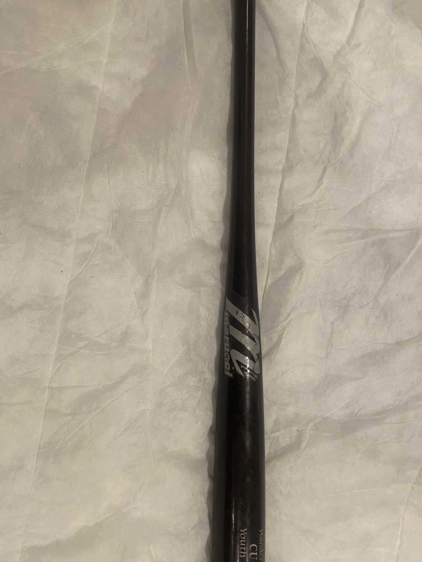 Marucci CU26 Handcrafted Youth Model Maple Baseball Bat 31/26