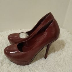 Fashion Heels Size 8 