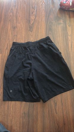 lululemon short de hombre