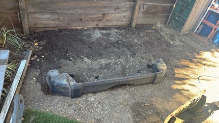 Jeep bumper
