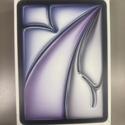 iPad Air 11-inch (M3) Wi-Fi + Cellular 256 GB