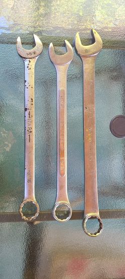 Wrenches