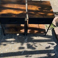 End Tables For Sale 