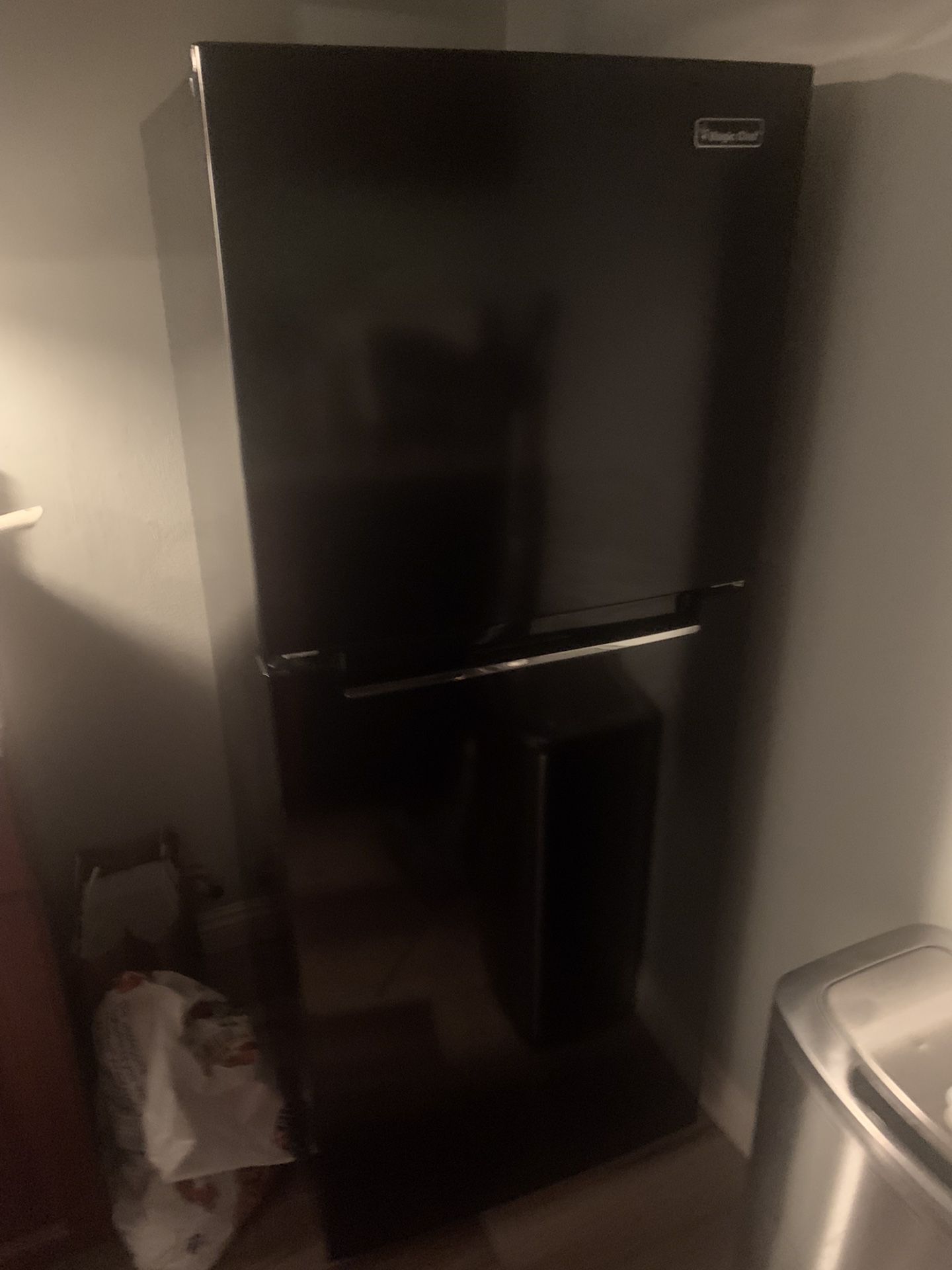 Top Refrigerator