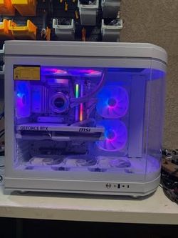 Brand New Gaming PC Build - AMD Ryzen 7 7800X3D + RTX 5070 Ti 16 Gbs