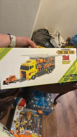 Toy