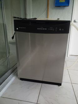 Frigidaire Dishwasher