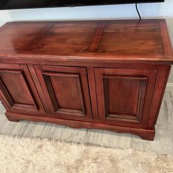 Buffet Cabinet/TV Stand