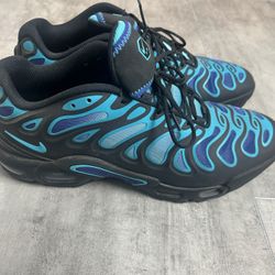 Nike Air Max Plus Drift Size 11 