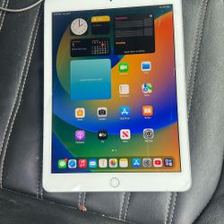 iPad