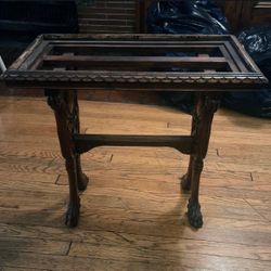Antique Table