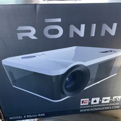 Ronin Projector 