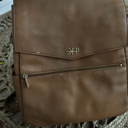 freshly Picked Diaper Bag 