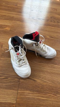 Jordan 5s