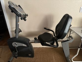 Schwinn Stationary Bike