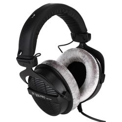 Beyerdynamic Headphones