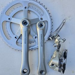 Shimano 105 Set 