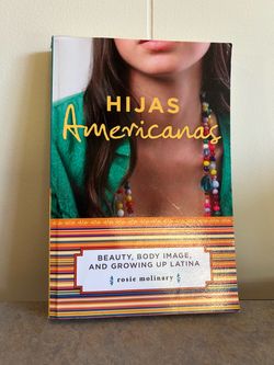 Hijas Americanas Book