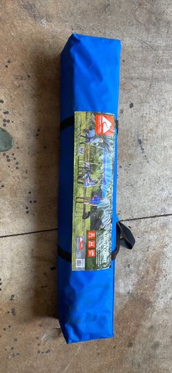 Brand New Pop Up Tent 