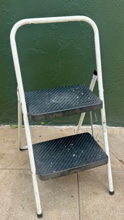 Stepladder