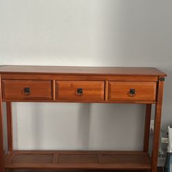Console
