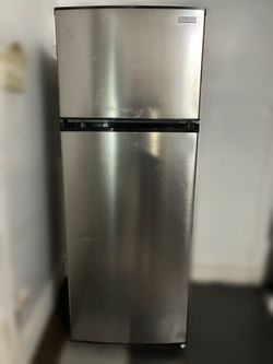 Vissani refrigerator
