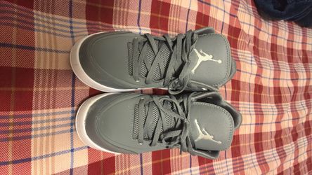 Jordan’s