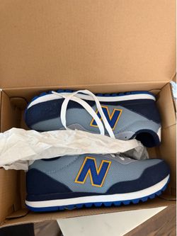 Kids New balance shoes 3 1/2 size brand New